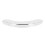 Banjo Armrest Single Leg Metal Hand Guard 8