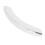 Banjo Armrest Single Leg Metal Hand Guard 3