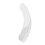 Banjo Armrest Single Leg Metal Hand Guard 5