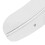 Banjo Armrest Single Leg Metal Hand Guard 14