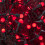 300 Christmas Berry String Lights in Red with Multi-Action LEDs 6