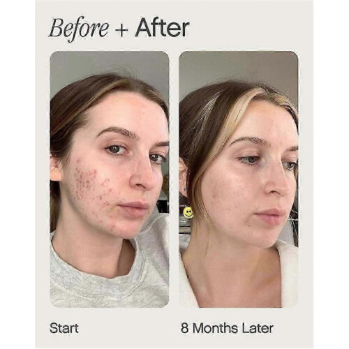 Faded Topicals Brightening And Cleansing Serum 1