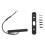 Violin Pickup Adjust Soundstage Silent Operation 15
