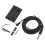 Violin Pickup Adjust Soundstage Silent Operation 10