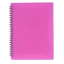 Music Score Folder Sheet Presentation Book Large