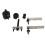DSG Clutch Transmission Tool Carbon Steel 10