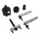 DSG Clutch Transmission Tool Carbon Steel 7
