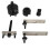 DSG Clutch Transmission Tool Carbon Steel 5