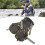 Fishing Vest with Pocket Outdoor Universal 11