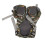 Fishing Vest with Pocket Outdoor Universal 6