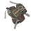 Fishing Vest with Pocket Outdoor Universal 4