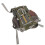 Fishing Vest with Pocket Outdoor Universal 2