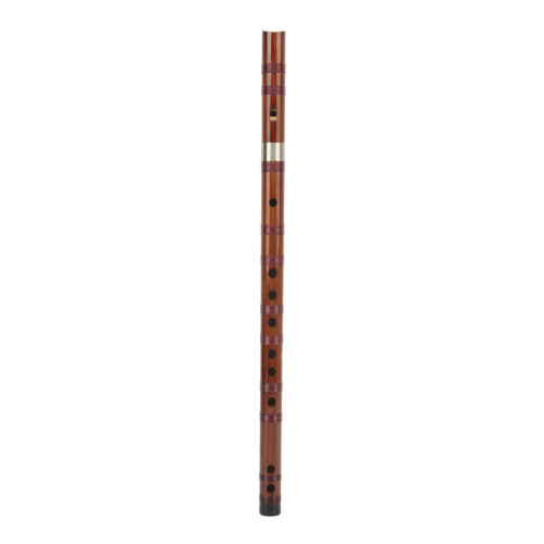 Recorder Instrument Vertical Flute Bamboo Chinese 2
