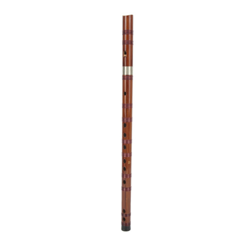 Recorder Instrument Vertical Flute Bamboo Chinese 1