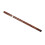 Recorder Instrument Vertical Flute Bamboo Chinese 4