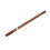 Recorder Instrument Vertical Flute Bamboo Chinese 3