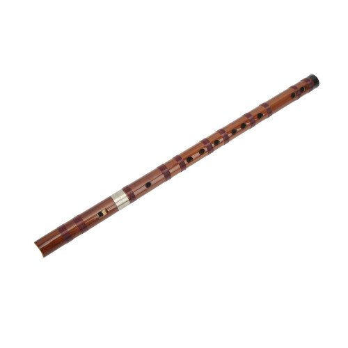 Recorder Instrument Vertical Flute Bamboo Chinese 2