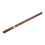 Recorder Instrument Vertical Flute Bamboo Chinese 2