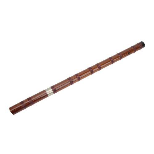 Recorder Instrument Vertical Flute Bamboo Chinese 1