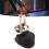 Clarinet Thumb Rest Adjustable Oboe Finger 12