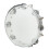 10in Hand Drum Adjustable Tone Double Row ABS 3