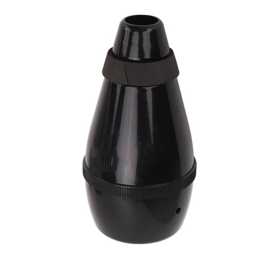 Trumpet Practice Mute Lightweight ABS Silencer 2