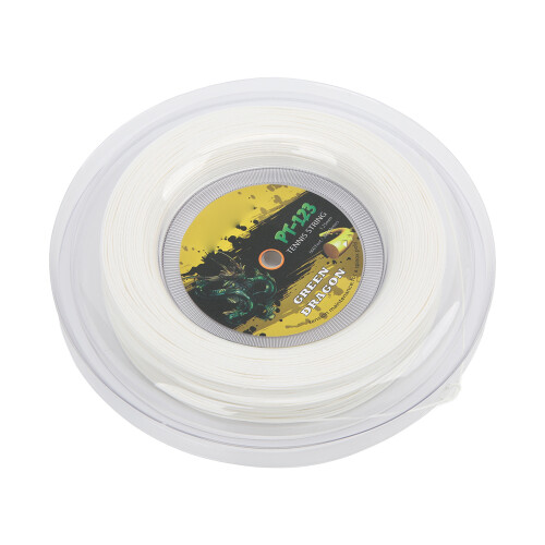 Tennis String 200m Sports Racket String 1.25mm 2