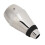 Trumpet Mute Replacement ABS Plastic Mini Fully 2