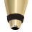 Trumpet Mute Replacement ABS Plastic Mini Fully 15