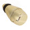 Trumpet Mute Replacement ABS Plastic Mini Fully 6