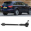 95534703122 Vorderer Spurstangensatz Stahl + Gummi 15