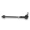 95534703122 Vorderer Spurstangensatz Stahl + Gummi 2