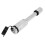 Trailer Tongue Coupler Lock Silver Electrophoretic 7