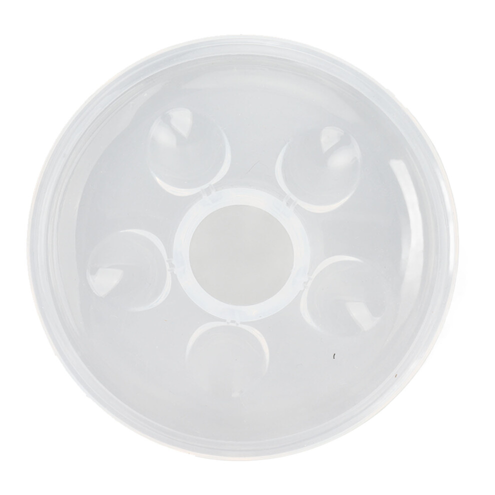 Silicone HX062 Breast Pump Shields 26mm - Comfortable & Easy to Clean