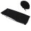 Tennis Racket Storage Bag Stain Wear Resistance 9