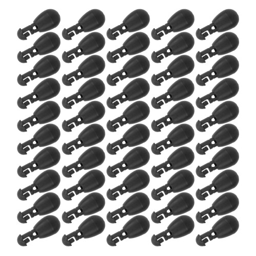 Beads Carp Match Fishing Connector Beads for Hook 2