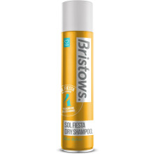Bristows Sol Fiesta Dry Shampoo 200 ml