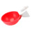 10 Stück G1/8 Männliches Gewinde Wasserbecher Rot 83,5 cm 3