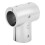 Stainless Steel Tee Split Connector 3 Way Tube 8