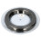 200m Durable Polyester Tennis Racket String Round 10