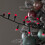 1000 Christmas Berry String Lights in Red with Multi-Action LEDs 2