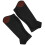 2Pcs Leather Half Chaps Equestrian Horse Riding 2