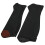 2Pcs Leather Half Chaps Equestrian Horse Riding 6