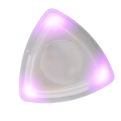 Glowing Guitar Pick with High Sensitivity LED 1