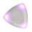 Glowing Guitar Pick with High Sensitivity LED 3
