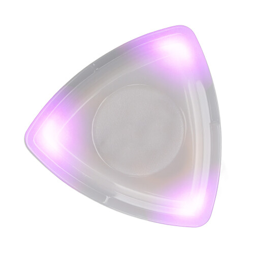 Glowing Guitar Pick with High Sensitivity LED 2