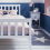 Noa and Nani Dorset Single Bed with Pull-Out Trundle - Solid Pine, Classic White, Space-Saving Sleepover Bed 6
