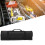 Tool Roll Bag Storage Portable Folding Repair 10