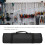 Tool Roll Bag Storage Portable Folding Repair 15