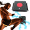 PU Wall Punch Boxing Bag Focus Target Wall 9